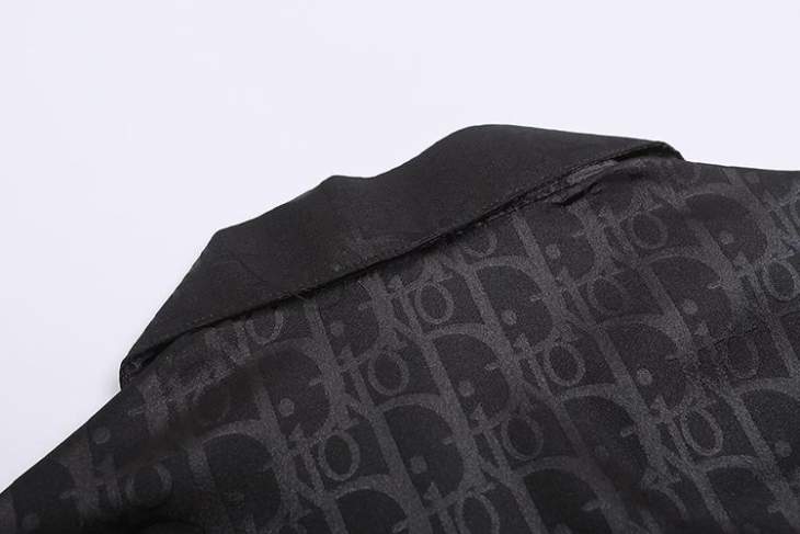 Dior Shirts Short _SKUDiorM-3XLjdtxA12528272